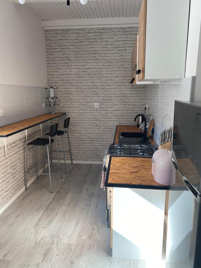 Apartamenty Totugdynia 5 Dış mekan fotoğraf