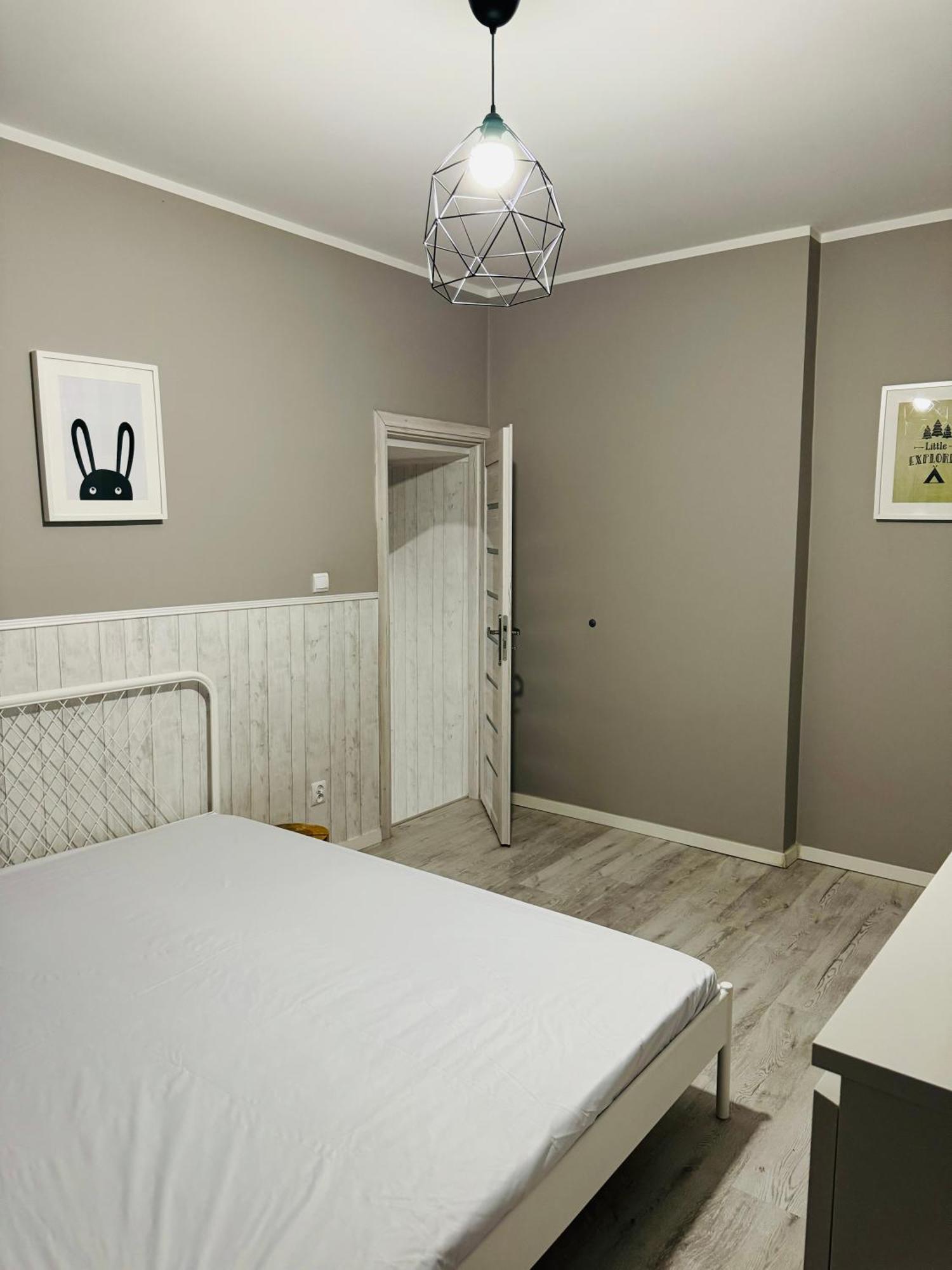 Apartamenty Totugdynia 5 Dış mekan fotoğraf