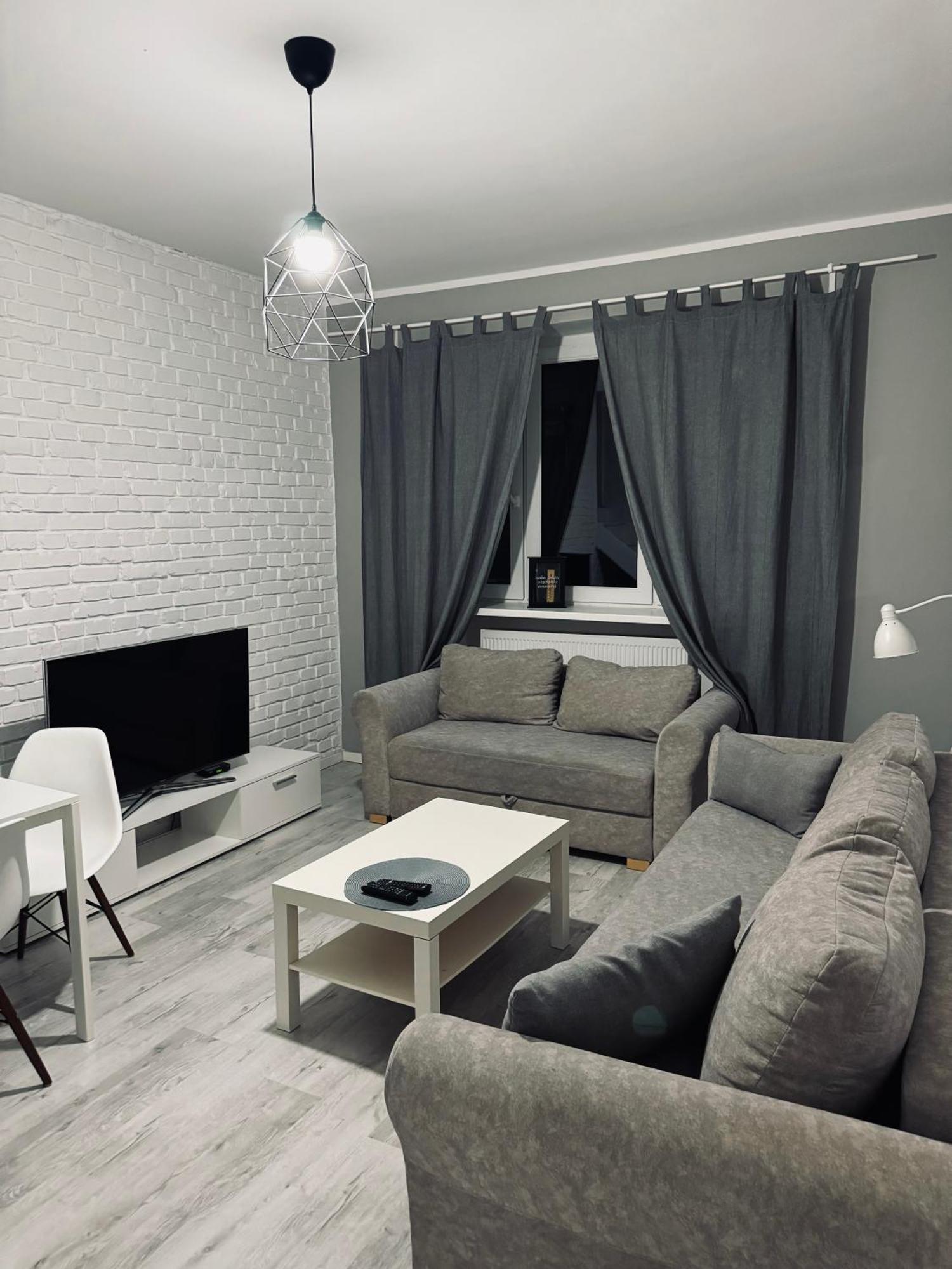 Apartamenty Totugdynia 5 Dış mekan fotoğraf